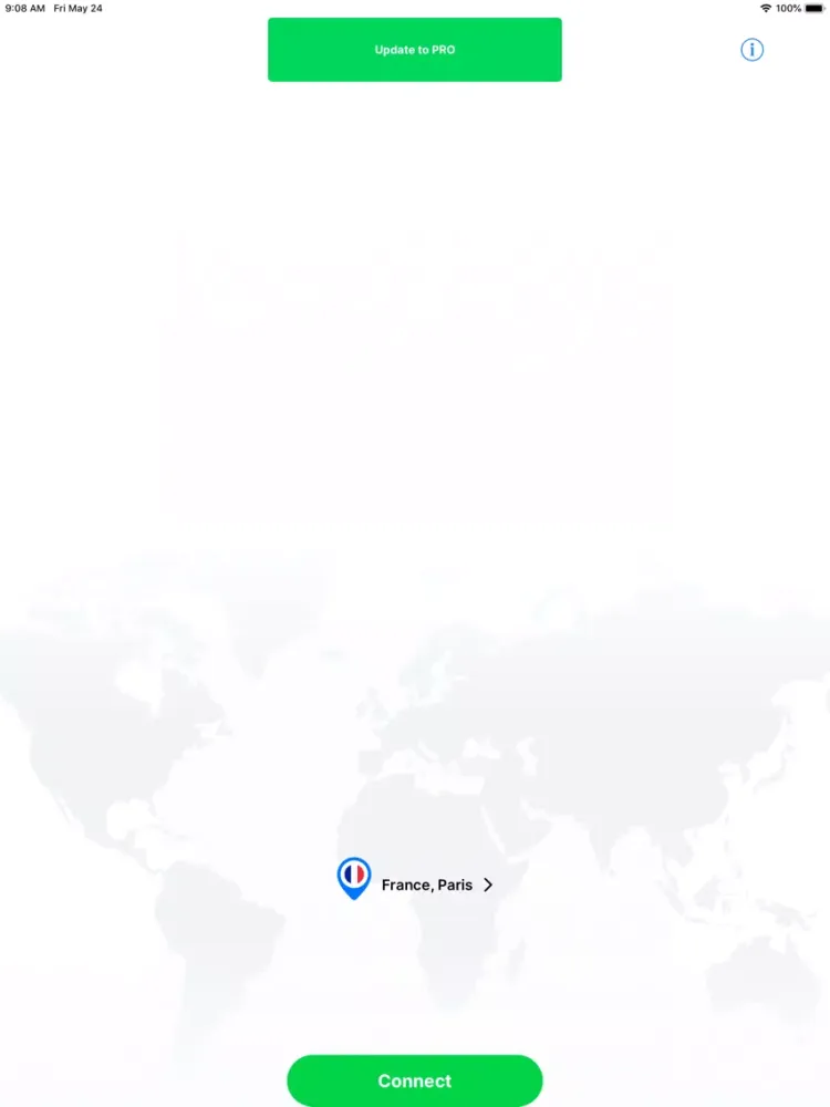VPN proxy unlimited for phone iPad 應用截圖