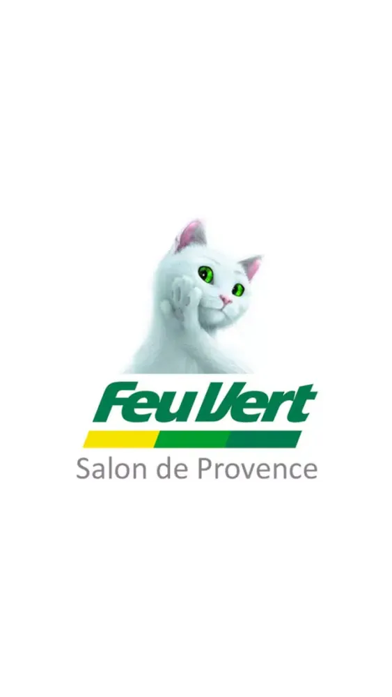 تصاویر Feu Vert Salon de Provence