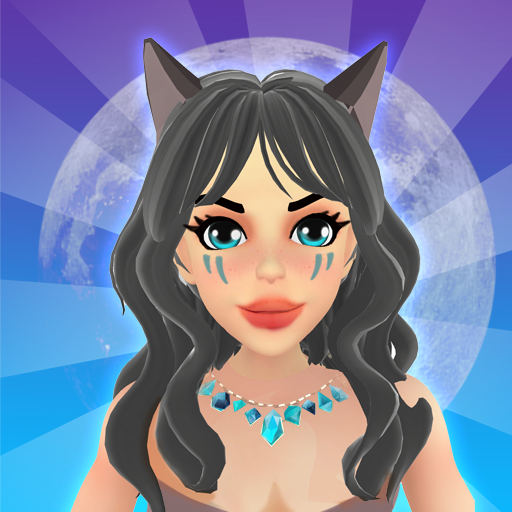 Become a Werewolf Queen Become a Werewolf Queen