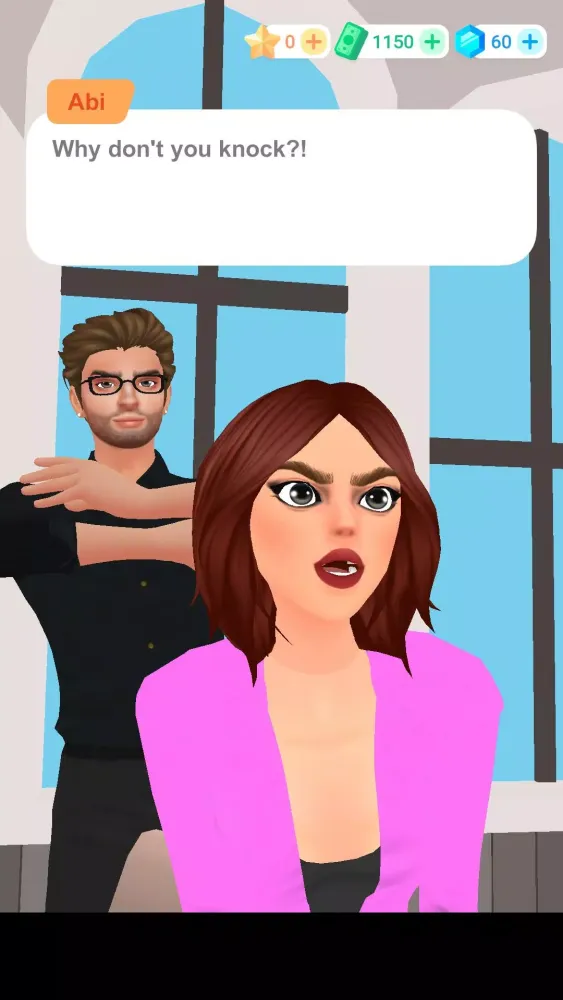 Become a Werewolf Queen Screenshots