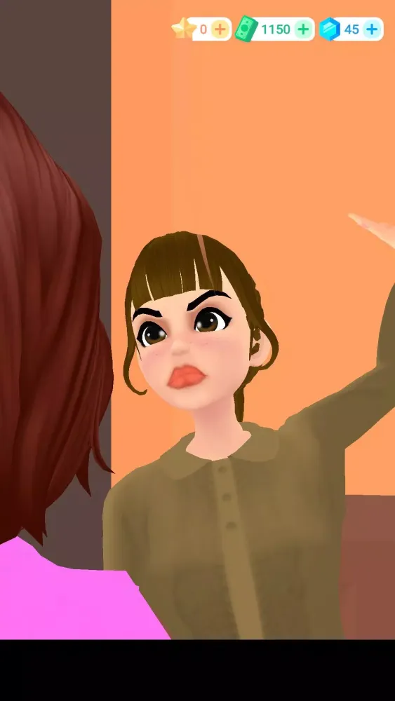 Become a Werewolf Queen Screenshots