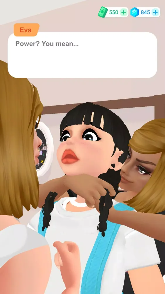 Welcome to Mystery School Ekran Görüntüleri