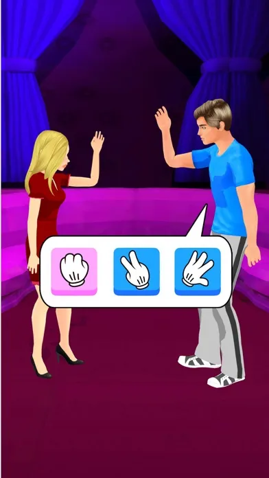 ภาพหน้าจอของ Nightclub Fun 3D