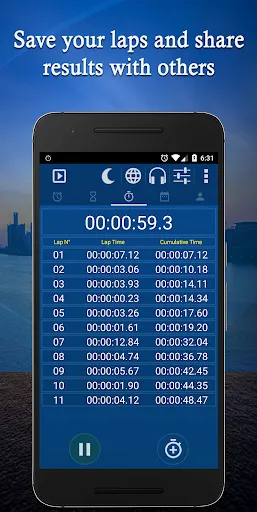 Alarm Plus Millenium スクリーンショット