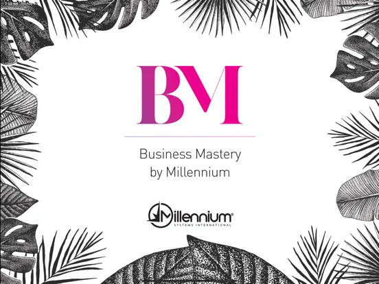 صور Business Mastery by Millennium iPad 