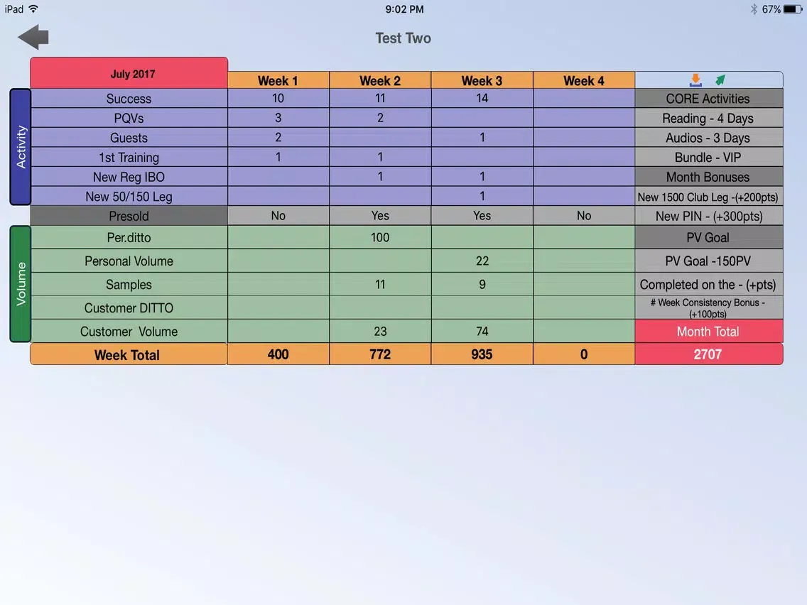 Скриншоты First Round Draft Pick - FRDP iPad 