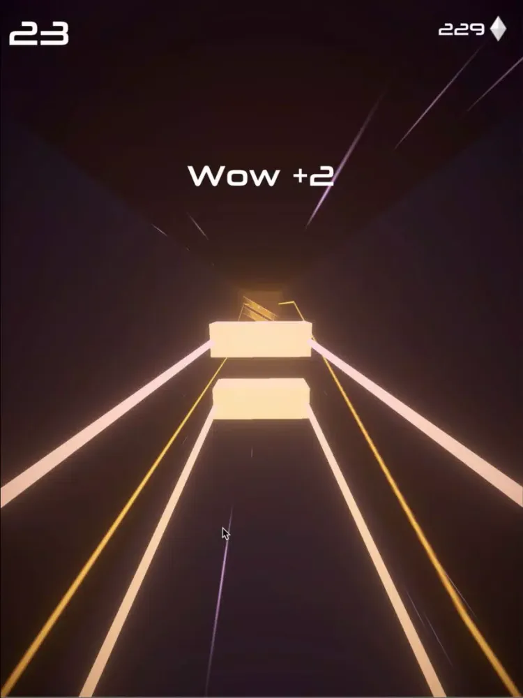 Shapes Sonic iPad  سکرین شاٹس