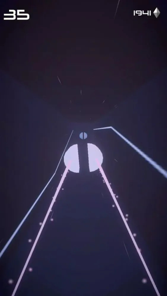 Shapes Sonic سکرین شاٹس