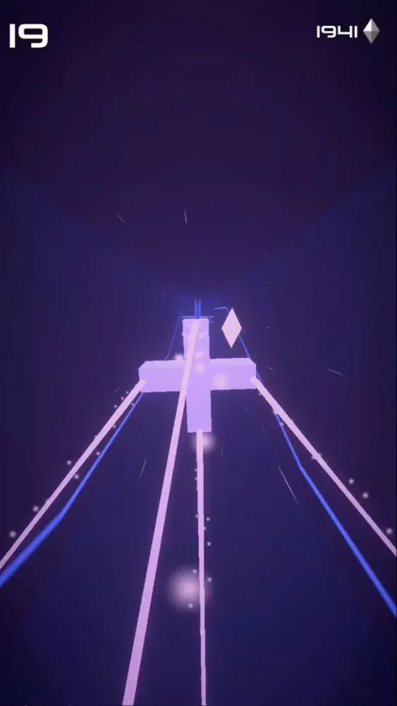 Shapes Sonic سکرین شاٹس