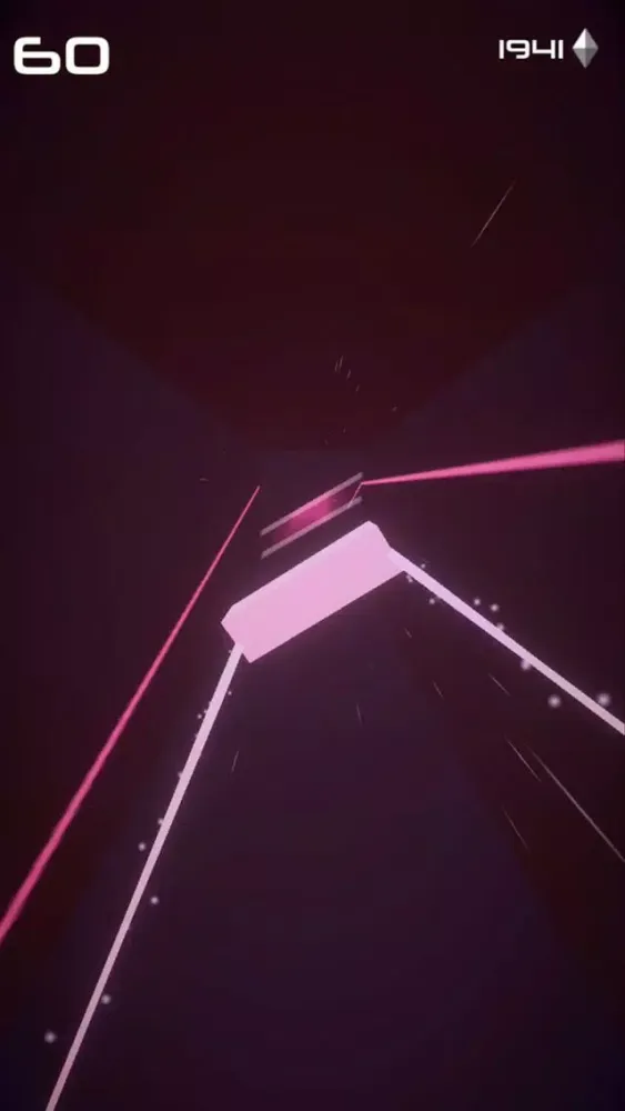 Shapes Sonic سکرین شاٹس