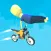 Speed Rider!