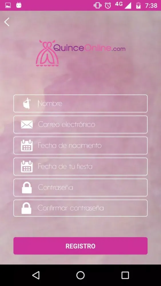 Quince Online স্ক্রিনশট