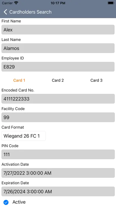 تصاویر Ultra Mobile Client