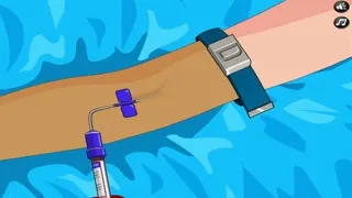 First Aid: Appendix Surgery Screenshots