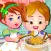Kids Chef - Rice Pudding