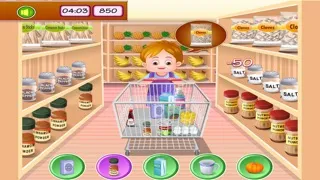 تصاویر Kids Chef - Rice Pudding