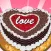 Chocolate Love Cake - The most delicious love cake for Girl - Food and Cook Game