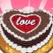 Chocolate Love Cake - The most delicious love cake for Girl - Food and Cook Game