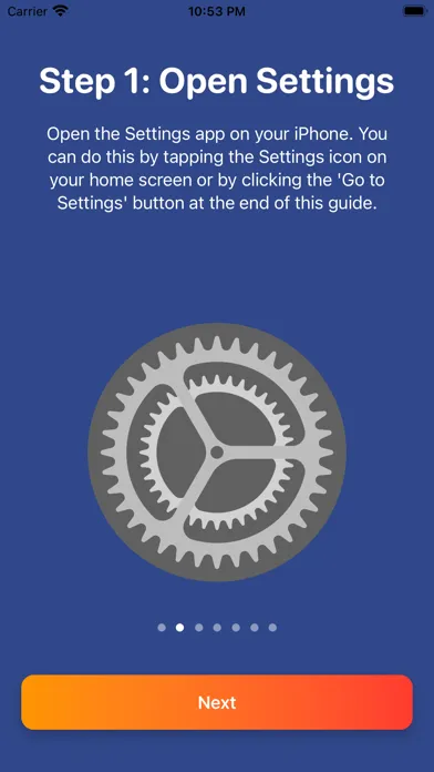 ElectionDeflection Screenshots