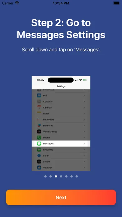 ElectionDeflection Screenshots