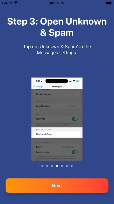 ElectionDeflection Screenshots