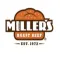 Miller's Roast Beef