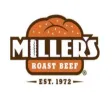 Miller's Roast Beef Miller's Roast Beef