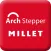Arch Stepper