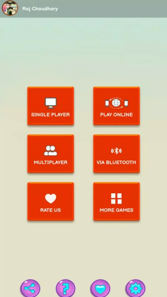 Align It | Nine Men's Morris Screenshots