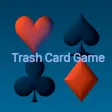 Trashcan Card Game