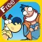 Corneil & Bernie Mayday! FREE