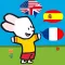 I speak French with Louie! HD
