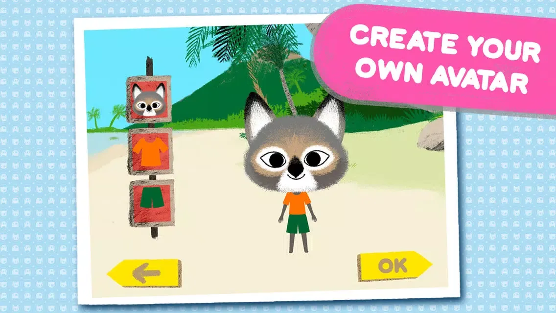 Mouk: Discover the world سکرین شاٹس