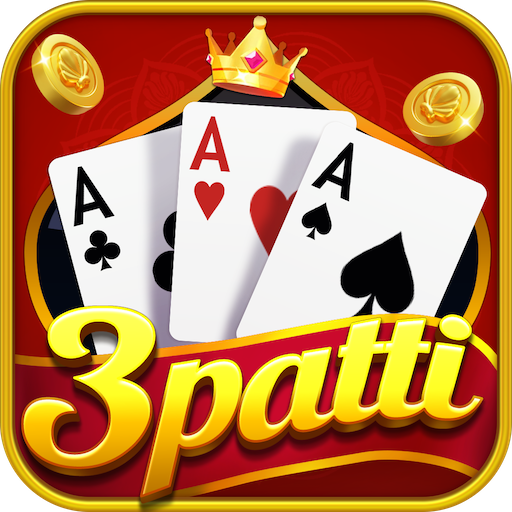 Teen Patti Gold