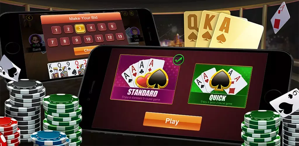 تصاویر Teen Patti Gold