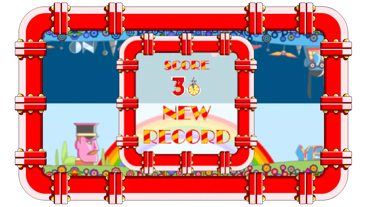 The Beatles · Yellow Submarine Screenshots