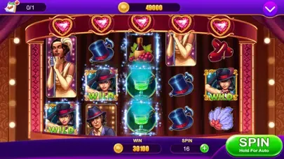 Zrzuty ekranu Million Chance