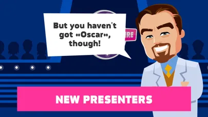 Billionaire Trivia: Money game Ekran Görüntüleri