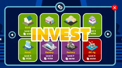 Billionaire Trivia: Money game Ekran Görüntüleri