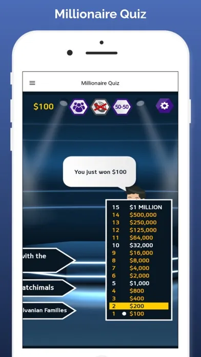 تصاویر Millionaire Quiz: Tv Game 2023