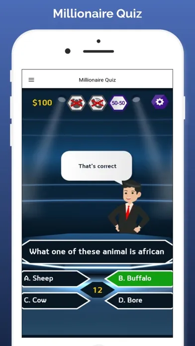 تصاویر Millionaire Quiz: Tv Game 2023