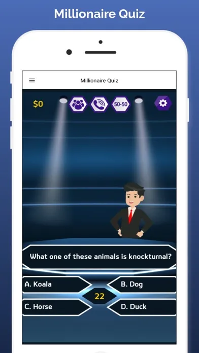 تصاویر Millionaire Quiz: Tv Game 2023