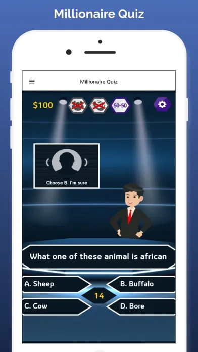 تصاویر Millionaire Quiz: Tv Game 2023