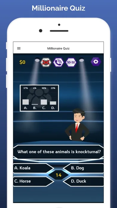 تصاویر Millionaire Quiz: Tv Game 2023