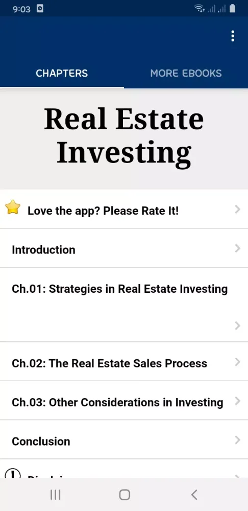صور Real Estate Investing