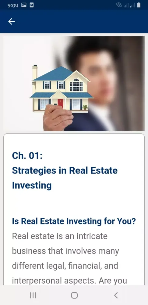 صور Real Estate Investing