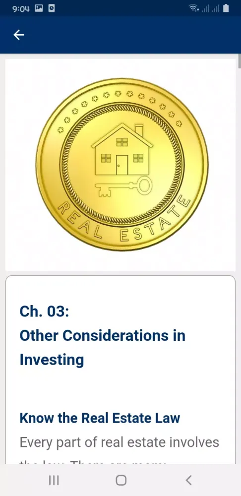 صور Real Estate Investing