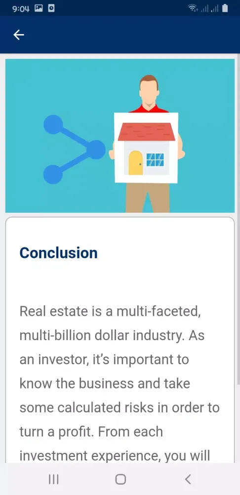 صور Real Estate Investing