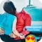 CB Background Photo Editor