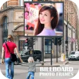 Billboard Photo Frames